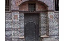 Rosetta Day Tour from Alexandria Islamic architecture