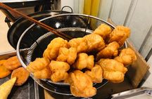 Private Beijing Breakfast Walking Tour 