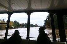 Big Delta Tigre Day Tour with navigation