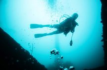 Kemer Scuba Diving with transfer from Belek Hotels