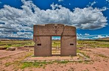 Tiwanaku Full-Day Trip from La Paz