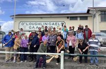 Hurling Tours Ireland - Hurling Experience in Kilkenny