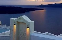Santorini Photo Tour half day.