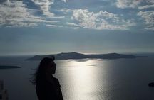 Santorini Photo Tour half day.