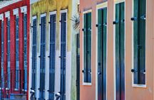 Private New Orleans 3-Hour Historical and Sightseeing Tour