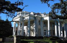 Private New Orleans 3-Hour Historical and Sightseeing Tour