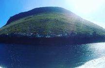 Tour to Bartolome Island + Bahia Sulivan