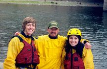Truckee River Rafting or Kayaking Tours from Reno