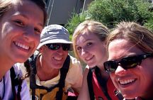 Truckee River Rafting or Kayaking Tours from Reno
