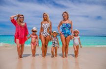 Similan Islands Early Speedboat Tour from Phuket with Snorkeling