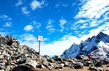 Salkantay Trek (5 Days)