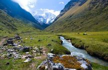 Salkantay Trek (5 Days)