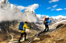 Salkantay Trek (5 Days)