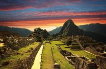 Ultimate 1-Day Machu Picchu Adventure by Train