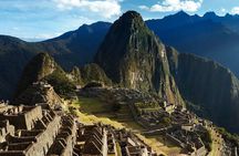 Ultimate 1-Day Machu Picchu Adventure by Train