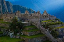 Machu Picchu By Train 2 Days Tour