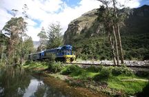 Machu Picchu By Train 2 Days Tour