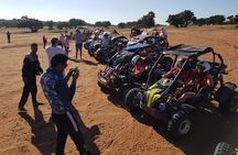 Agadir Quad bikes experience 