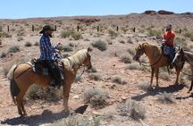 Horseback Riding with Breakfast in Las Vegas 