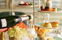 Kensington Palace VIP Garden Tour with Royal High Tea