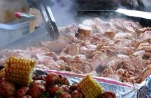 Private and exclusive Street Food and Peruvian History