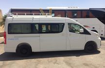 Private full-day tour from Luxor to Aswan or vice versa