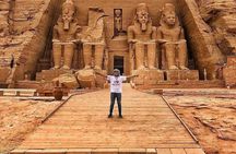 Private Tour To Abu Simbel From Aswan By Car