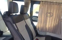 Private Tour To Abu Simbel From Aswan By Car