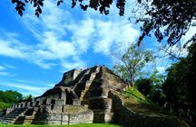 Private Altun Ha Maya Ruin & Howler Monkey Adventure From Belize City