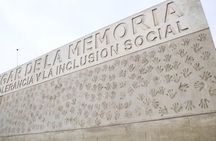 Private Tour Terrorism in Perú, the unknown history
