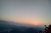 Kathmandu: Nagarkot Sunrise View & Tour to UNESCO Sites