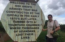 Full-Day Kampala City Tour by Car with lunch
