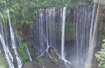 TUMPAK SEWU and VOLCANO from Malang : 3 Days