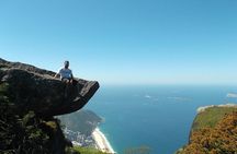 Pedra da Gavea Hike - (Gavea's Rock)