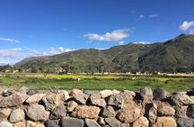 3 Day 2 Night Trek / Colca Canyon