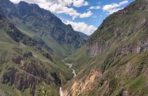2 Day 1 Night Trek / Colca Canyon