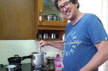 Cooking experience in Kochi, a half day tour