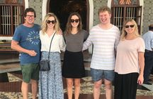 Cooking experience in Kochi, a half day tour