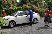 Nha Trang Highly Recommended Private Countryside Tour by car with special lunch