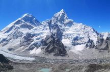 Everest Base Camp Trekking 16 Days 