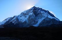 Everest Base Camp Trekking 16 Days 