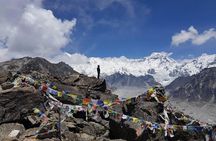 Everest Base Camp Trekking 16 Days 