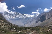Conquer the Himalayas: The Ultimate 16-Day Annapurna Circuit Trek