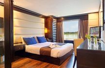 04 Nights Nile Cruise From Luxor to Aswan 