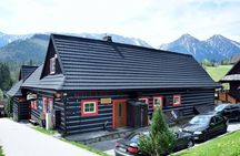 Slovakia Ancestry Private Tour for 2 people minimum