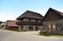 Slovakia Ancestry Private Tour for 2 people minimum
