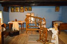 Slovakia Ancestry Private Tour for 2 people minimum