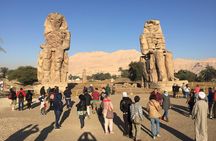 04 Nights Nile Cruise From Luxor to Aswan 