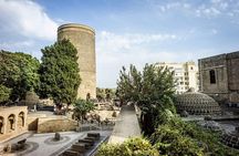 3 Days Baku Tour: Visit must-see places in our group tours
