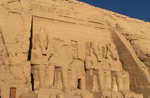 04 Nights Nile Cruise From Luxor to Aswan 